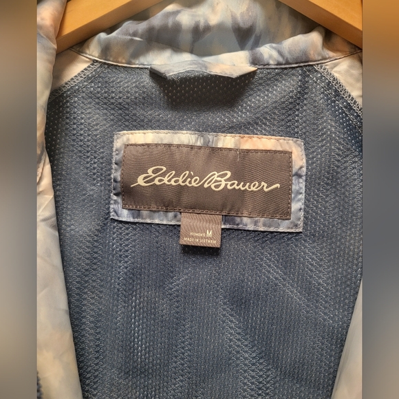BNWT Eddie Bauer Ventatrex Aura Jacket - Picture 6 of 7